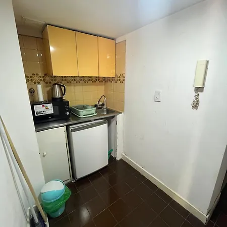 Apart Esmeralda 486 A 2 Cuadras Del Obelisco Ciudad Autónoma de Ciudad Autónoma de Buenos Aires Exterior foto