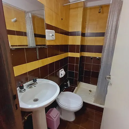 Apart Esmeralda 486 A 2 Cuadras Del Obelisco Ciudad Autónoma de Ciudad Autónoma de Buenos Aires Exterior foto