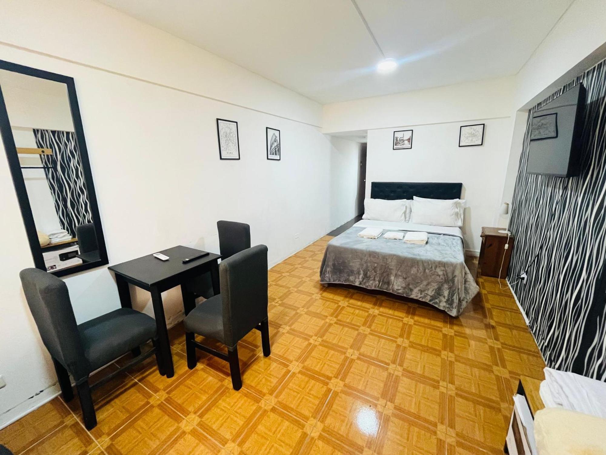 Apartment Esmeralda 486 A 2 Cuadras Del Obelisco Buenos Aires