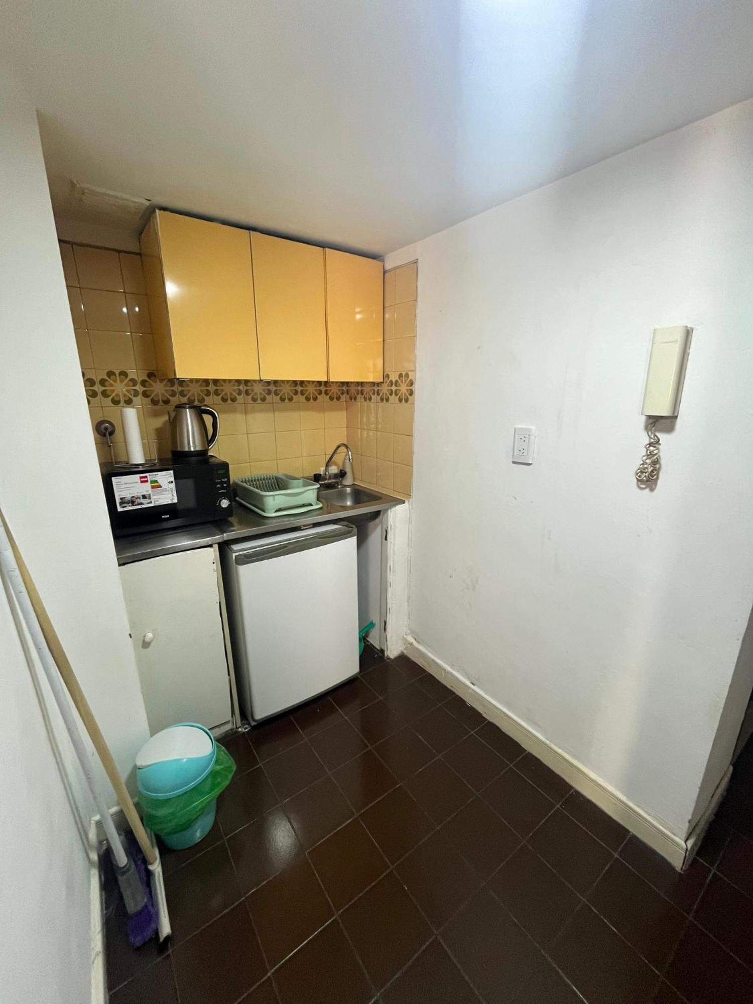 Esmeralda 486 A 2 Cuadras Del Obelisco Apartment